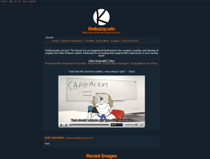Main page