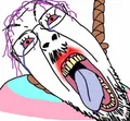 >ERM, YOU TRY BEING TRANS YOU STUPID FUCKING CHUD! IF I GO OUTSIDE I WILL LITERALLY GET BEATEN TO DEATH BY A MOB OF ALT RIGHT RACIST TRANSPHOBE NEO NAZIS AND EVERYONE WANTS TO KILL ME. THE PRESIDENT AND GOVERNMENT ARE ALL PEDOPHILES WHO WANT TO KILL ALL TRANS PEOPLE AND BLACK PEOPLE (just trust me on this one sweetie) AND THERE'S LITERALLY A TRANS GENOCIDE GOING ON YOU STUPID FUCKING BIGOT, SO YEAH, THATS WHY I NEVER GO OUTSIDE OF MY GOONC-AAAAAAAAAAAAAAAAAAAAAAAAAAAAAAAAAAAAAAAACCCCCCCCCCCCCCCCCCCCCCCCCCCCCCCKKKKKKKKKKKKKKKKKKKKKKKKKKKKKKKKKKKKKKKKKKKKKKKKK!!!!!!!!!!!!