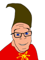 Jimmy Neutron