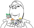 >Do you like my collection?