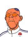 Max, as Dr. E.