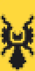 Silesia's banner