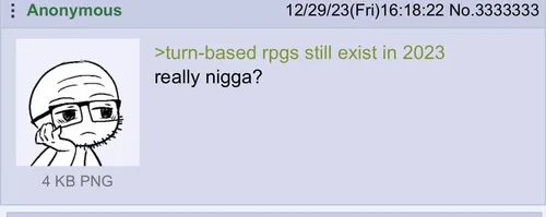 really nigga?