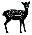 Doe doe doe.