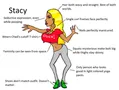 Proto design for nu-Stacy