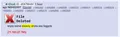 Biggest pedotroon's mistake