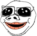 As an OMGSISA jak