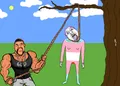 Tranny getting -ACKed by 6od.