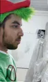 The FNF pedo in all its stinky glory