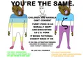 Truthnuke dropped on xheir main page