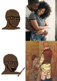 imagine being the artist who normally gets a bunch of horny weirdos wanting drawings of fucked up shit, and tariq has to spend 30 minutes explaining he's not a queer lmfao.[6]