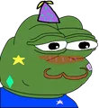 Pepe >KEEKK OHNONONONO NUZOIZ WHAT IZ THIS?! >w<
