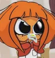 An angry Agugu