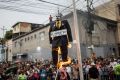Some protester leaking so hard about le hecking freedom rights of gang members. homeplace Venezuela. Xem dont like Him because he imprisoned xem family members who were pedophiles and gangsters