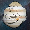 obsessed gas giant o algo