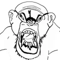A deformed Monkeyjak.