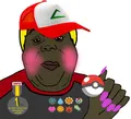 Pokemonigger fuggen jardee