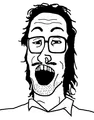 Mulletjak Gaping