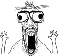 A splice of Mentaljak and Wewjak.
