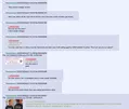 Same /v/ thread. Some of them seem to have the notion that rev is some right-wing 'tuber even though he advocates for trannies to be in media all the time