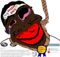 The Wikipediacuck