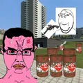 >STOP SPAMMING BARRELS, MY PC WILL CRASH!