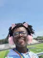 kawaii desu catgirl ears