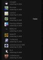 Member list (notice how it's all just gay niggas)