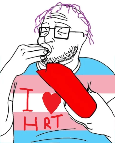 File:Tranny eating.jpg