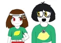 Both versions