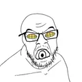 An edit of Feraljak >smile with your eyes