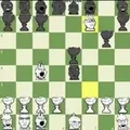 Rook to E5 checkmate or something