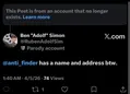 Kikewaffen patriot scares a lolinigger into deleting xis account.