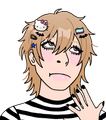 alternate pawbson