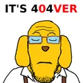IT'S OVER