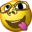 zany