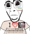 Pedophile