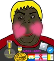 Roblox nigger fuggen jardee