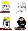 Typical Boorutranny