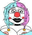 Goonclown's Personal Variation of the 'Jak (It's literally Poopson)