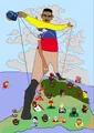 The Venezuelan Colossus