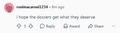OPSEC LEVEL: getting reversed doxed by redditors