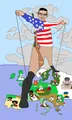 The Amerimutt Colossus