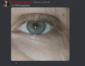 the eye of the nigger himself in all of its Sharty destroying glory. PROVING GREEN-EYED TRANNY SHITSKIN KIKE JEET NIGGERS ARE ON THE SAME LEVEL WITH T50 BROWNEYED SITSKINOIDS