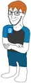 this is gary, the 'g mod version of Nate Higgers