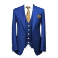Nophono's suit