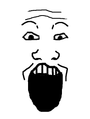 Markiplier Soyjaks face