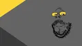Soot wallpaper