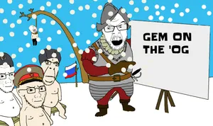 you VILL be a soyteen