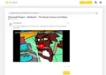 The ToonBoom account shilling Jakworld in the ToonBoom forums.
